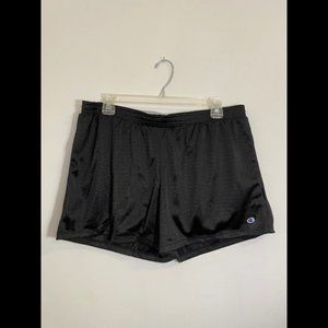 Champion Mesh Shorts